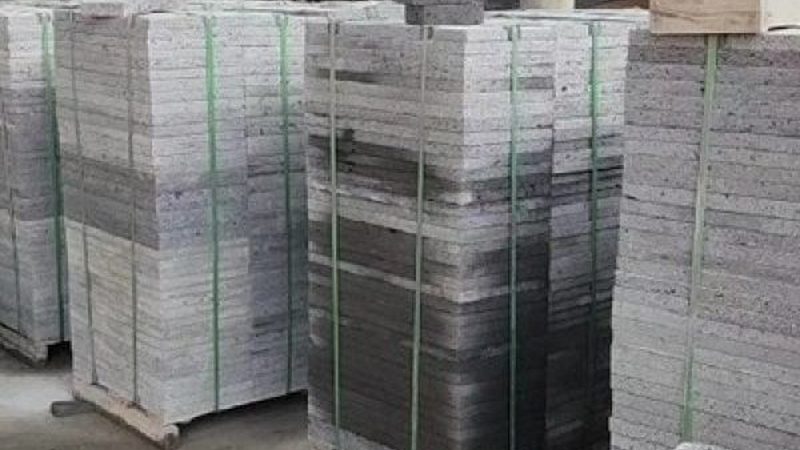 蘑菇石勾缝处理：影响美观与耐用的关键因素